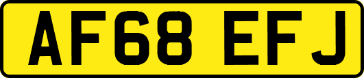 AF68EFJ