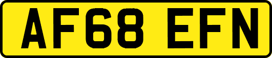 AF68EFN