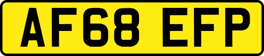 AF68EFP