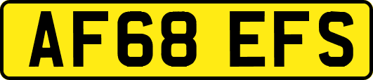 AF68EFS