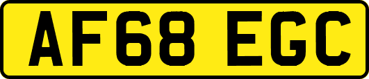 AF68EGC