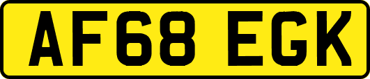 AF68EGK