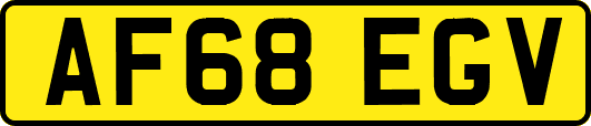 AF68EGV