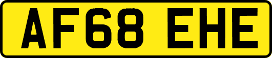 AF68EHE