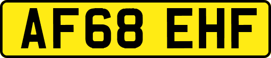 AF68EHF
