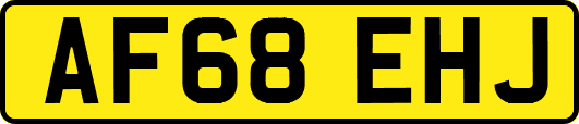 AF68EHJ