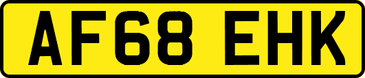 AF68EHK
