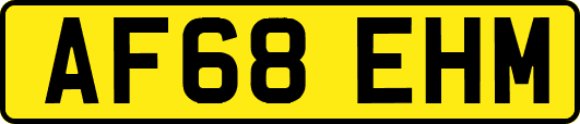 AF68EHM