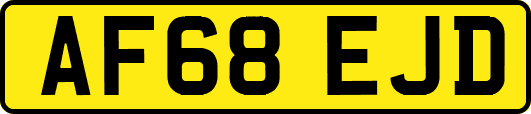 AF68EJD