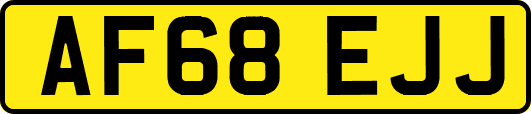 AF68EJJ