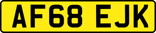 AF68EJK