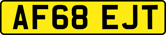 AF68EJT