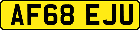 AF68EJU