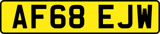 AF68EJW