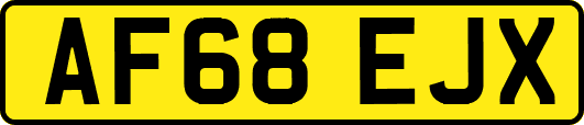 AF68EJX