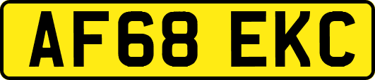 AF68EKC