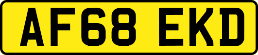 AF68EKD