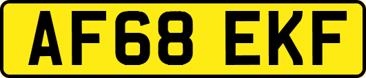 AF68EKF