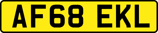 AF68EKL