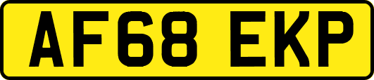 AF68EKP