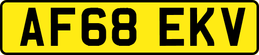 AF68EKV