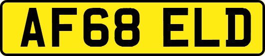 AF68ELD