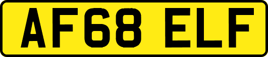 AF68ELF