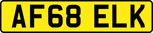 AF68ELK