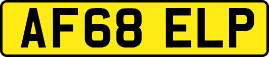 AF68ELP