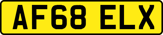 AF68ELX