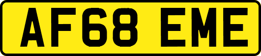 AF68EME