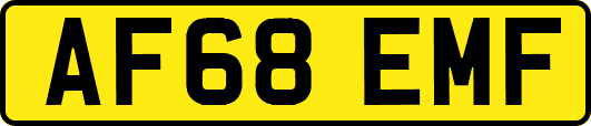 AF68EMF