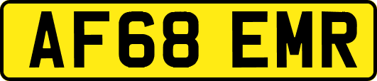 AF68EMR