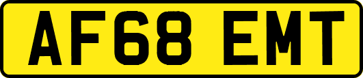 AF68EMT