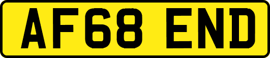 AF68END