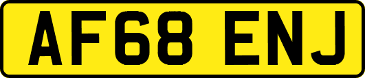 AF68ENJ