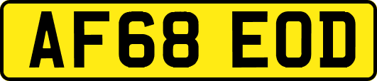 AF68EOD