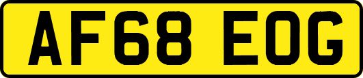 AF68EOG
