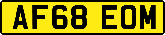 AF68EOM
