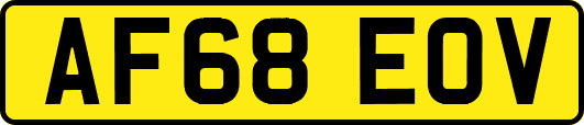 AF68EOV