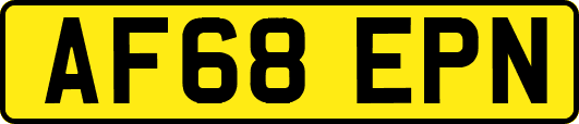 AF68EPN