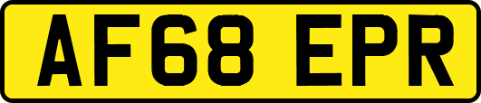 AF68EPR