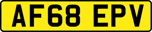AF68EPV
