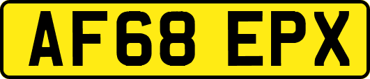 AF68EPX