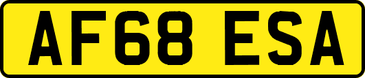 AF68ESA