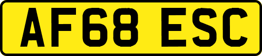 AF68ESC