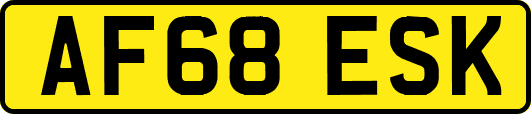 AF68ESK