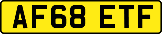 AF68ETF