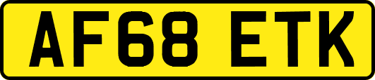 AF68ETK