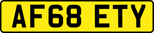 AF68ETY